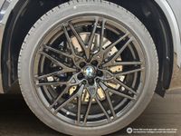 BMW X5 M - Vorschau Bild 3