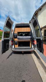 Volkswagen T5 Transporter - Kastenwagen Transporter