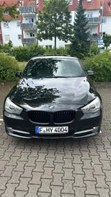 BMW 530d Gran Turismo - - BMW 530: 530d Gran Turismo