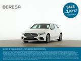 Mercedes-Benz A 180 AMG MBUX Kamera LED Navi Park-Ass. Sitzhz - gebrauchte Mercedes-Benz A 180 aus dem Jahr 2021