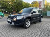 Skoda Yeti 140PS *Schiebedach*PDC*Gepflegt*Allw-Reifen - Skoda Yeti Gebrauchtwagen in Solingen