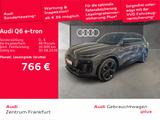 Audi Q6 e-tron edition one grey quattro HuD B&O PANO - Audi Q6 e-tron edition-one-grey