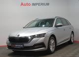 Skoda Octavia Combi Ambition 4x4 2.0 TDI*ACC*RfK*PANO - Skoda Octavia mit Diesel-Antrieb: Ambition