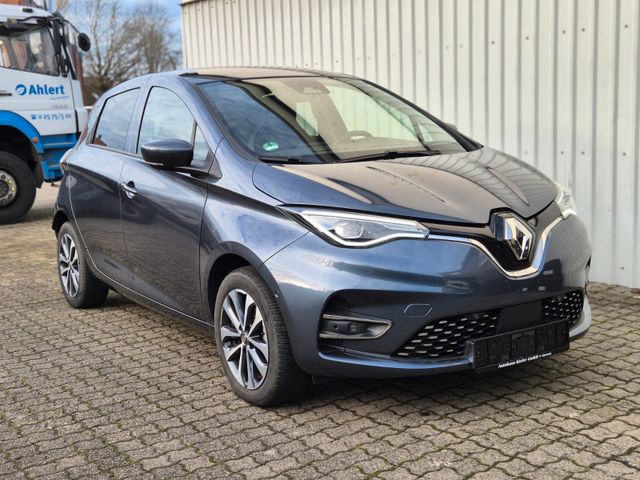 Renault ZOE Intens R135 Z.E.50 Winter 9,3"Navi