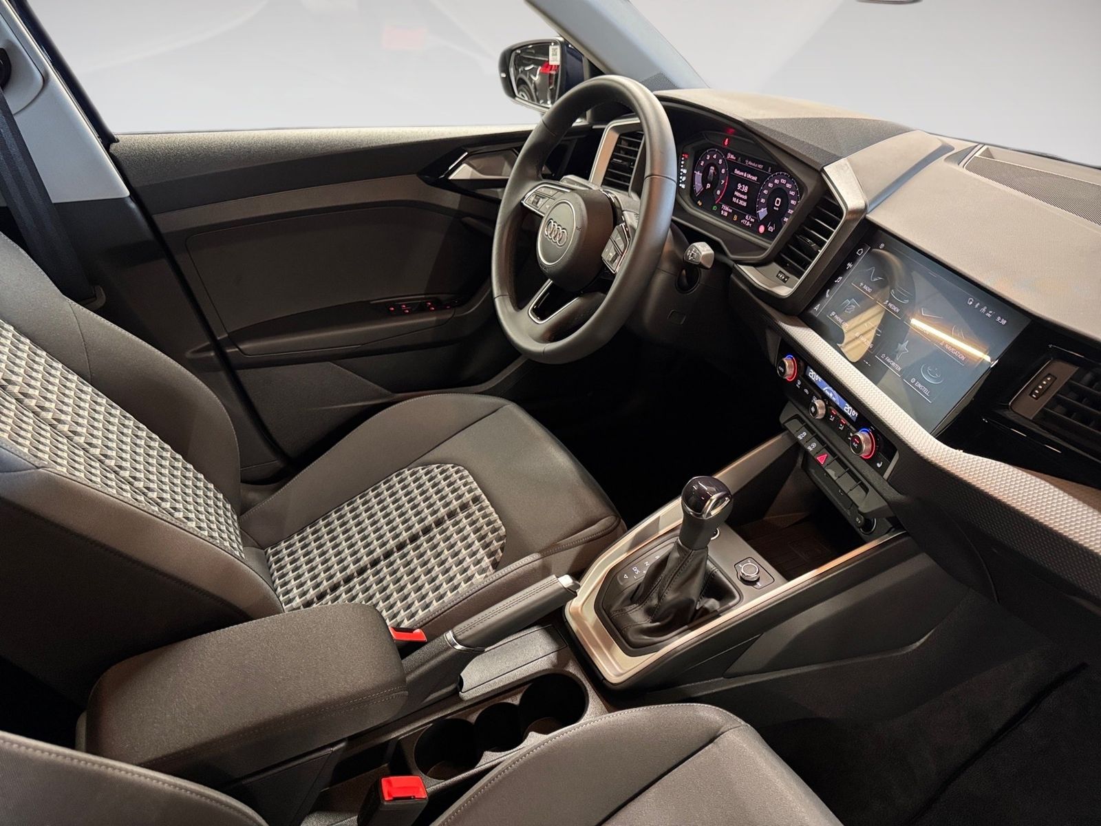 Audi A1 - Bild 9