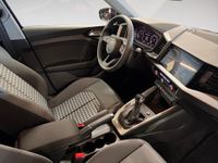 Audi A1 - Vorschau Bild 9