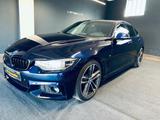 BMW 420i Gran Coupe M Sport LED NAVI SAG PDC - BMW 420 in Solingen