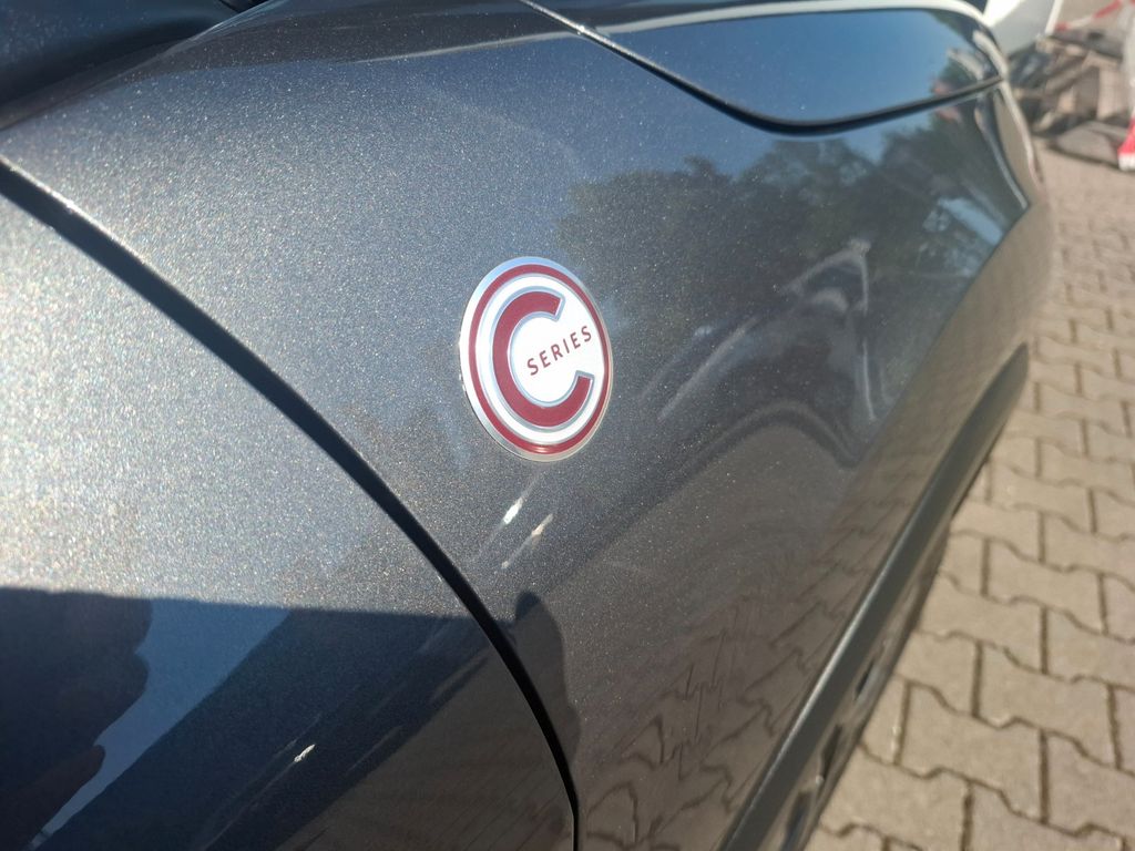 Citroën C4 — fotografia 2