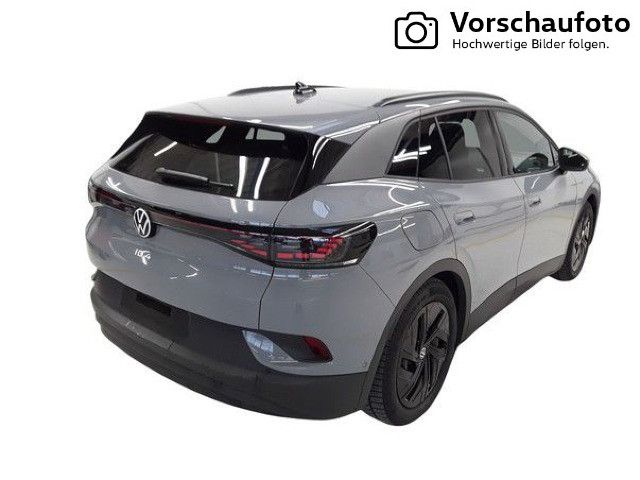 Volkswagen ID.4 - Bild 2