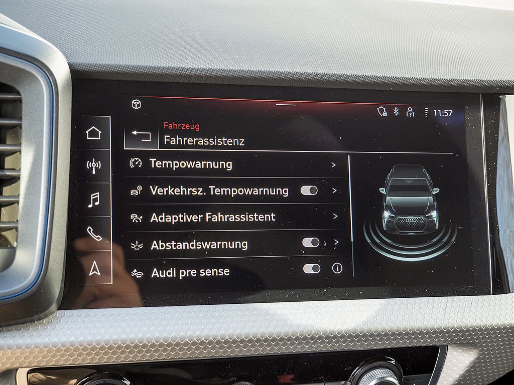 Audi A1 - Bild 10