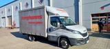 Iveco Daily 40C21 P - Iveco Daily 40 c