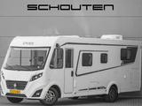 Fiat Ducato Etrusco I7400 QB (2.0) Automaat Queensbed - Offers
