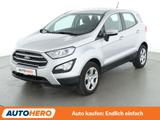 Ford EcoSport 1.0 EcoBoost Trend*PDC*KLIMA*START/STOP