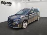 Ford Tourneo Connect Titanium+Abstandswarner+Totwinke