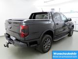 Ford Ranger 2.0 Aut 4x4 Wildtrak 360°Kamera+ACC+AHK - Ford Ranger: Allradantrieb, 3.0