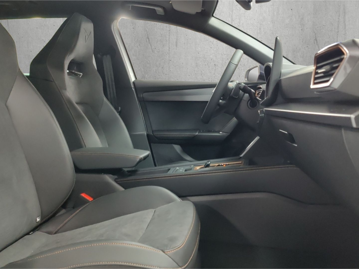 Cupra Leon - Bild 19