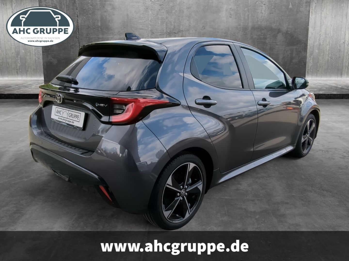 Toyota Yaris 1.5 Hybrid (Syst.131 PS) Style, Cloud-Navi imagem 3