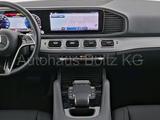 Mercedes-Benz GLE 350 de 4M Adv. Paket Pano AHK Kamera el. Kla - Hybrid (Diesel/Elektro): Weiß