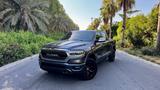 Dodge LIMITED*LPG*CARFAX*HEADUP*LUFT*RAMBOX*360°KAME