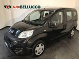 Fiat FIAT QUBO 1.3 MJT 80 CV Easy - Fiat Qubo Easy mit Diesel-Antrieb