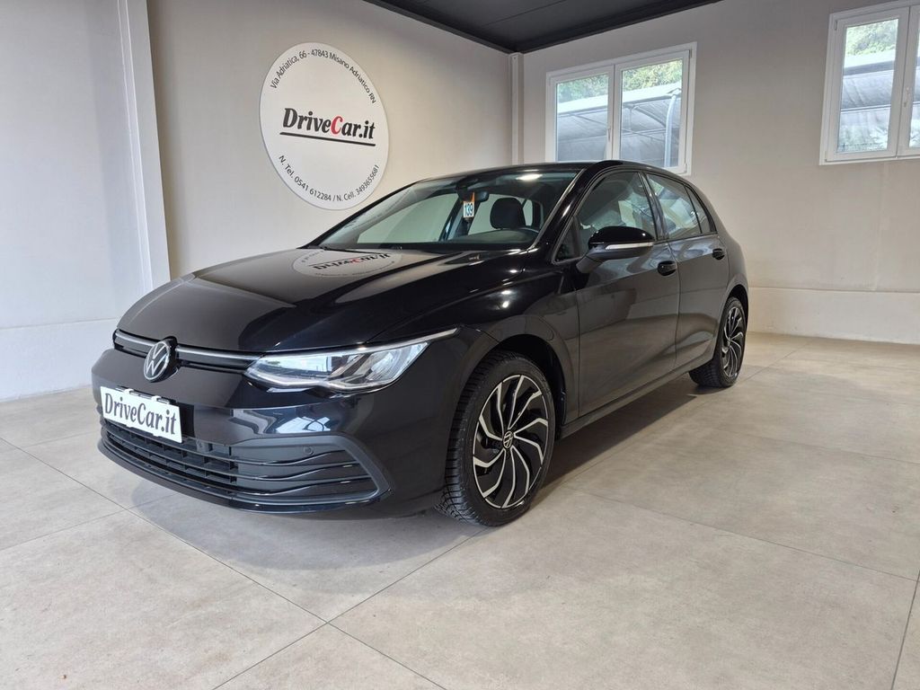 Image of Volkswagen Golf