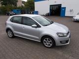 Volkswagen Polo V Style, Klima CD Alu, zus. Alu Winterräder - gebrauchte Kleinwagen in Mönchengladbach