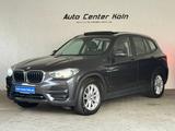 BMW X3 xDrive 20 d*Navi*LED*Head-Up*Leder*1.Hand - BMW X3 in Leverkusen