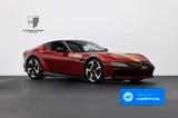 Ferrari 12 Cilindri FullCarbon/Passenger/Stripe/TwoTone - Ferrari 12Cilindri Gebrauchtwagen Gebrauchtwagen