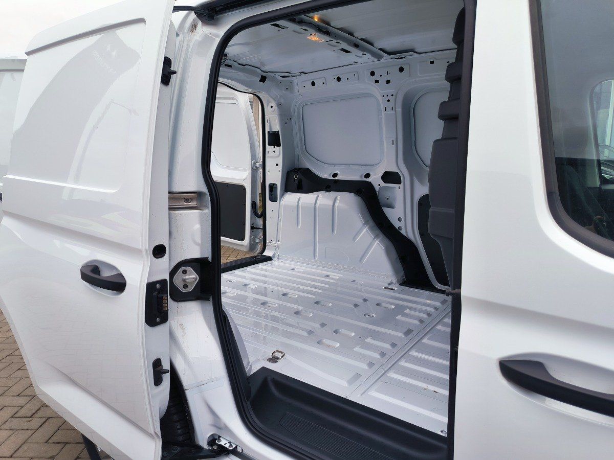 Ford Transit Connect - Bild 7