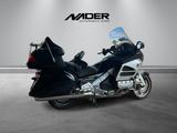 Honda GL 1800 Tourer | 1832 ccm | 118 PS - HONDA MOTORRAD
