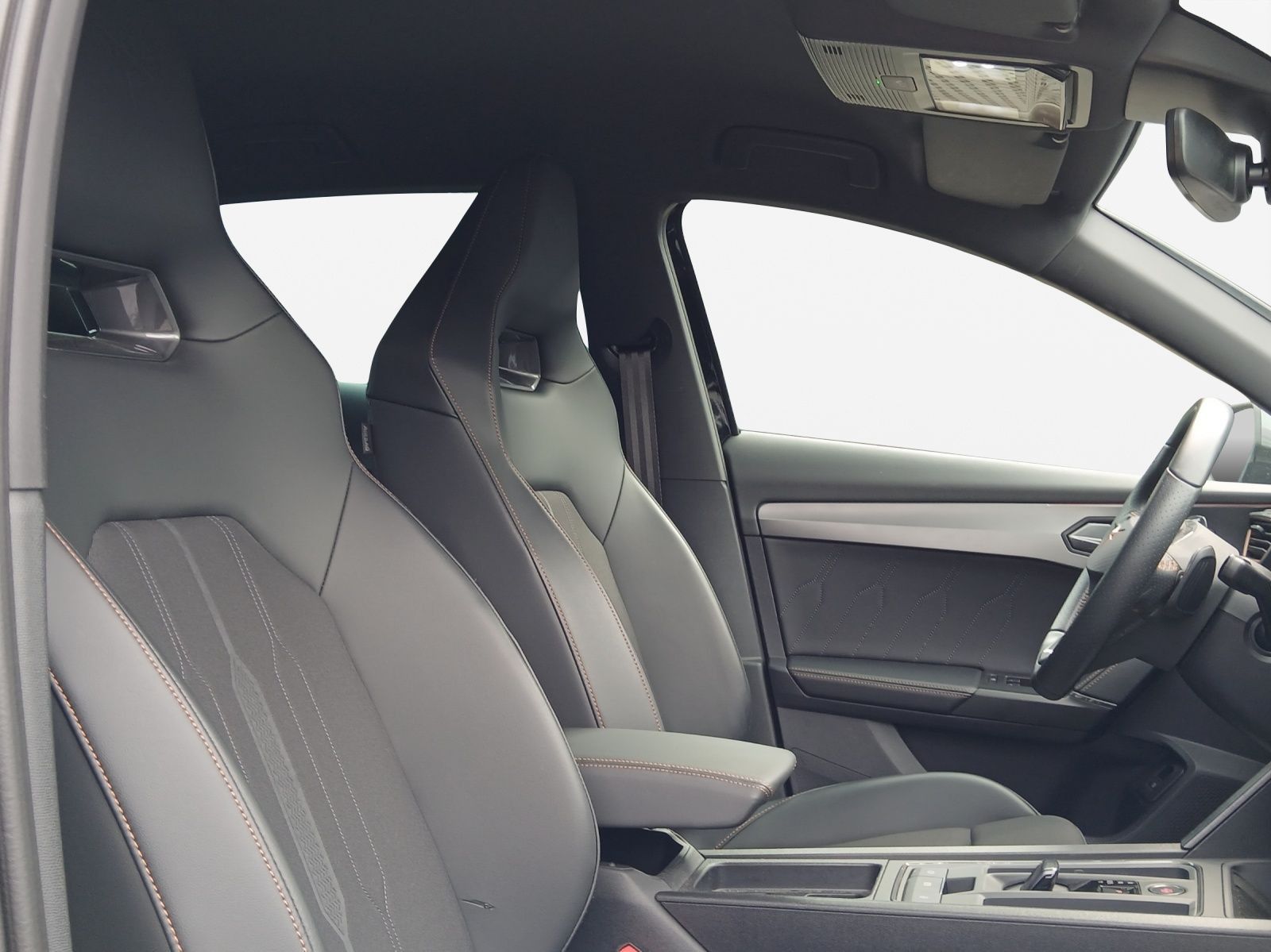 Cupra Formentor - Bild 7