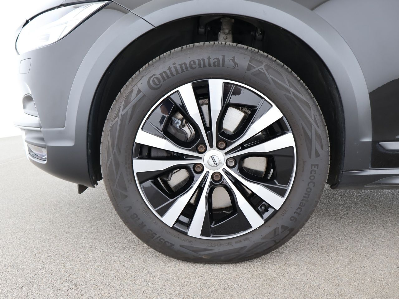 Volvo V90 Cross Country D5 AWD Pro Licht-Paket Kamera foto 17