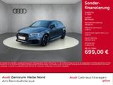 Audi RS 3 Sportback 2.5 TFSI quattro - Audi RS3: Kombi