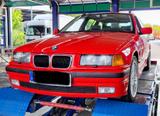 ALPINA B8 4.6 Touring - - ALPINA aus 1998