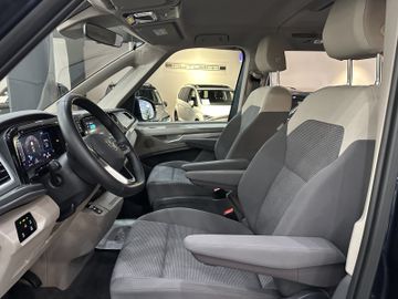 Volkswagen T7 Multivan - 8