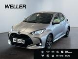 Toyota Yaris Hybrid 1.5 Team D *LED*ACC*Kamera*CarPlay*