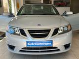 Saab 9-3 Cabrio 2.0 Turbo Leder el.Verdeck - Saab 9-3: Cabrio