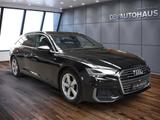 Audi A6 Avant sport 45 2.0 TFSI quattro S-tronic  - Audi A6 aus 2023