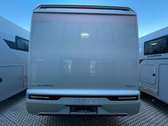 Adria Matrix Supreme 670 SL*Safey+Style*Leder*Mj.2025*