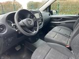 Mercedes-Benz Vito 116 CDI | 9-Sitzer | 2019 | - : Van, Mercedes