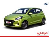 Hyundai i10 1.2 Trend Navi Kamera Sitzheizung Tempomat - Hyundai i10 Jahreswagen