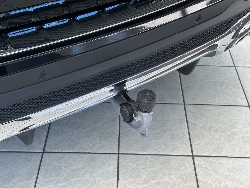 Mercedes-Benz GLB 200 d AMG*KeyLessDISTRON*PDC*RFK*ParkAss*AHK foto 24
