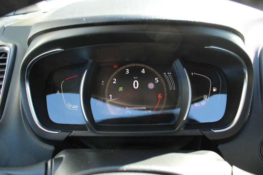 RENAULT Scenic – Bild 13 von 20