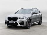 BMW X3 Competition xDrive FACEL. HUD 360° LED NAVI M - BMW X3 mit Benzin-Antrieb: Geländewagen