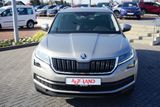 Skoda Kodiaq 2.0 TSI Style 4x4 LED Navi AHK Klimaaut. - Skoda: Beige, Metallic