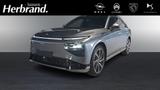 XPENG G9 AWD Performance 575 PS AT - graue XPENG G9