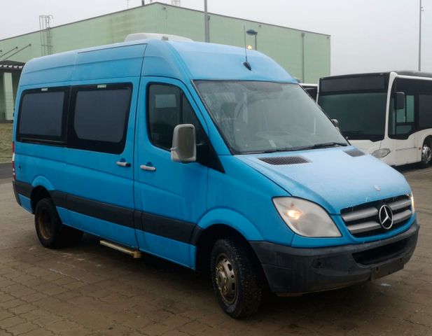 Mercedes-Benz 519 CDI Sprinter * Euro5