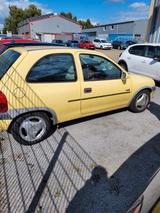Opel Corsa 1.4 Atlanta Atlanta - Opel Corsa: Atlanta