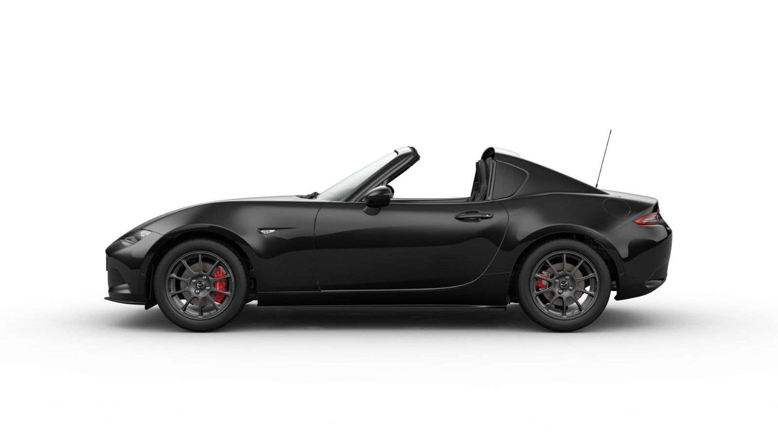 Mazda MX-5 - Bild 8
