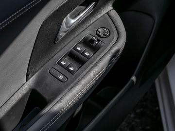 Opel Mokka 1.2 Elegance Fahrerassistenz-Paket